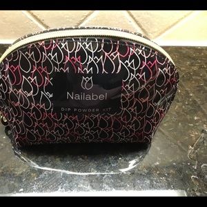 Nailabel Dip Powder Kit